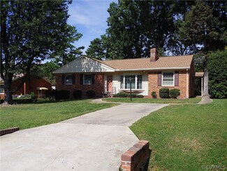 7806 Dasher Rd, Henrico, VA 23294