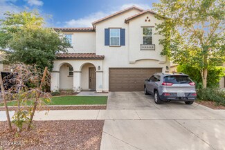 717 E Harwell Rd, Phoenix, AZ 85041