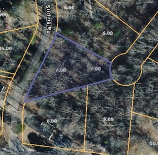 162 Stirling Rd, Camden, TN 38320