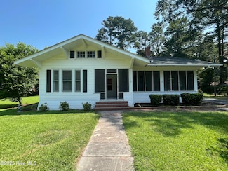 148 N Mitchell Ford Rd, Clarkton, NC 28433