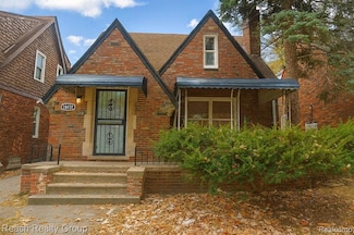 18431 Monica St, Detroit, MI 48221