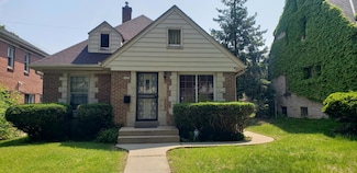 3448 N 41st St, Milwaukee, WI 53216