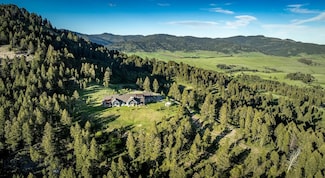 1220 Green Valley Way, Bozeman, MT 59715