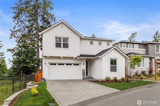 10266 Chimes Place NW, Bremerton, WA 98311