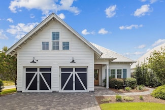 126 N Deno Dr, Santa Rosa Beach, FL 32459