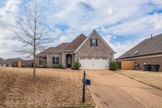 90 Whispering Creek Cove, Oakland, TN 38060