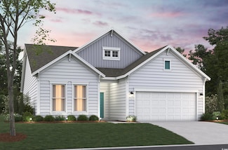 912 Inlet Keys St Unit Lot 18, Murrells Inlet, SC 29576