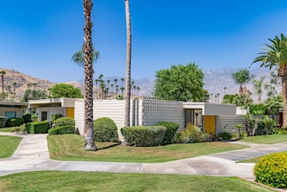 322 Desert Lakes Dr, Palm Springs, CA 92264