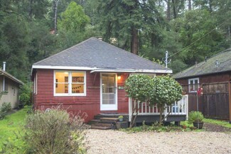 12 Prospect Ave, Felton, CA 95041