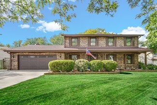 1224 N Hickory Trail, Addison, IL 60101