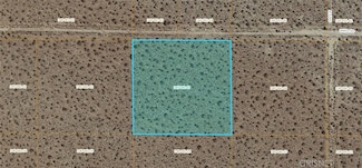 0 Wilshire Ave, Mojave, CA 93501