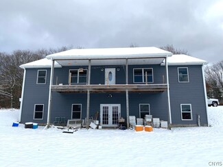 2925 Peterson Hill Rd, Scio, NY 14880