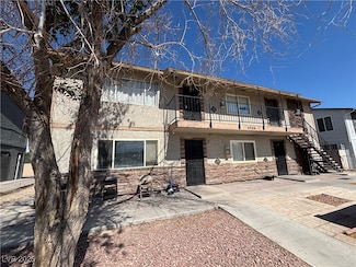 4284 Vornsand Dr Unit 4, Las Vegas, NV 89115
