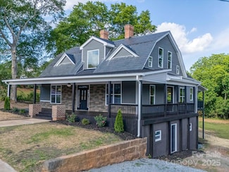 217 S Green St, Wadesboro, NC 28170