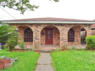 1836 Plaza Dr, Marrero, LA 70072