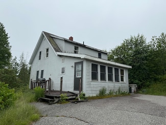 25 Douglas Rd, East MacHias, ME 04630