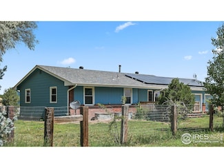 12025 Us Highway 6, Hillrose, CO 80733