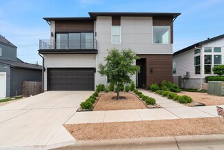 6201 Toscana Ave, Austin, TX 78724