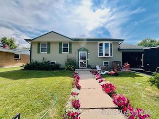 1408 Palmer Dr, Laramie, WY 82070
