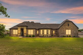 2266 Kandy Ln, Kaufman, TX 75142