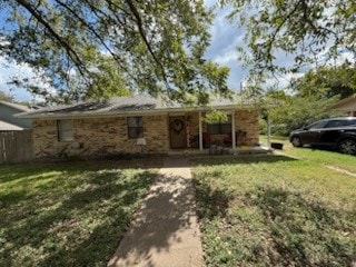 120 Mary Alice Dr, Valley Mills, TX 76689