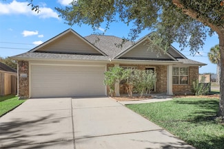 847 Crystal Bay Ln, League City, TX 77573