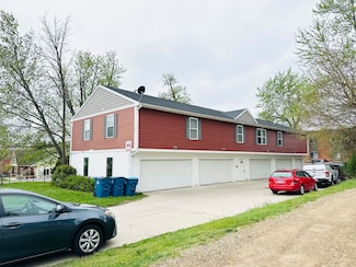 1312 Lafayette Ave, Kalamazoo, MI 49006