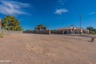 1157 N 6th St Unit 67, Buckeye, AZ 85326