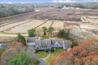 523 Whistleberry Dr, Marstons Mills, MA 02648