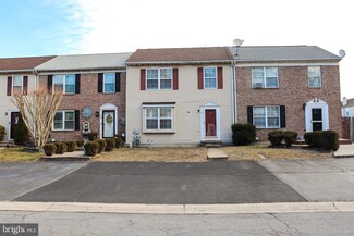 15 Sequoia Ct, Bear, DE 19701