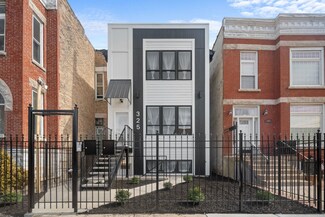 325 S Richmond St, Chicago, IL 60612