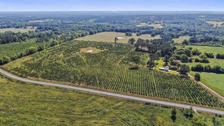 0A Dry Creek Rd, Magee, MS 39111