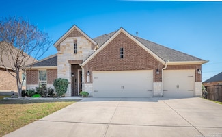 11323 Ivy Cadence, San Antonio, TX 78253