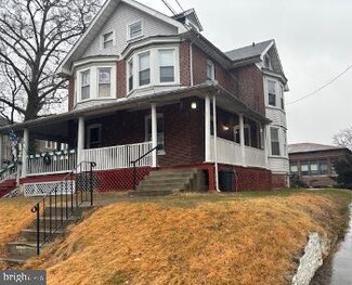 11 E Ashland Ave, Glenolden, PA 19036 - Homes.com