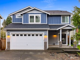 6015 Darby Ct SE, Tumwater, WA 98501