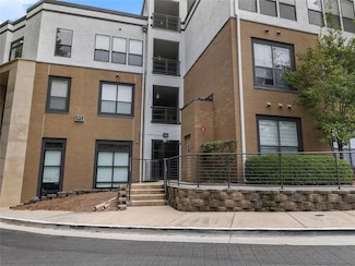 821 Ralph McGill Blvd NE Unit 2303, Atlanta, GA 30306