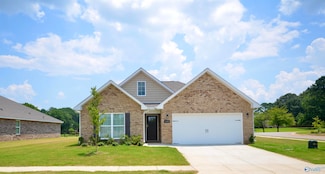 3209 Chestnut Ct SE, Decatur, AL 35603