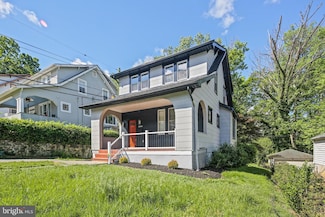2916 N Loudon Ave, Baltimore, MD 21216