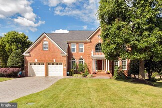 9176 Rosemary Lena Way, Alexandria, VA 22309