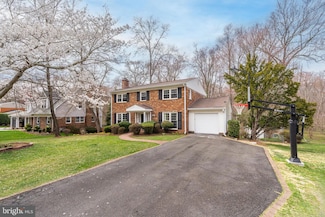 3222 Wynford Dr, Fairfax, VA 22031