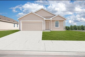 1131 Moraine Place, Kerrville, TX 78028