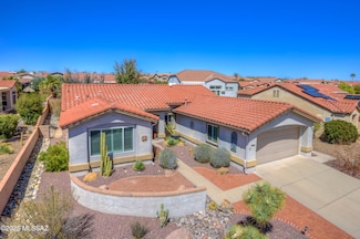 13755 N Buster Spring Way, Oro Valley, AZ 85755
