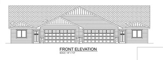 862 Glacier Dr, Altoona, WI 54720