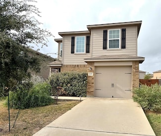 205 Denson Ln Unit 8D, Jarrell, TX 76537