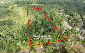 VAC SE Country Club Rd, Lake City, FL 32025