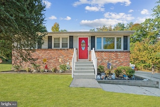 22 Glen Echo Ave, Swedesboro, NJ 08085