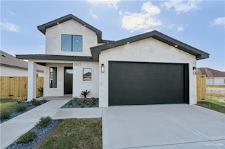 1013 Azalea St, Mission, TX 78573