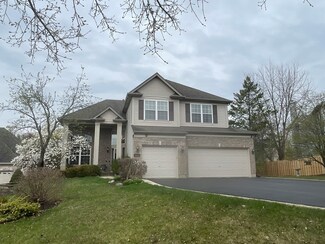 1510 Southridge Trail, Algonquin, IL 60102