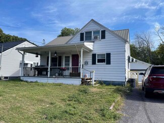 198 Jefferson Ave, Massena, NY 13662