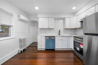 136 Mercer St, East Providence, RI 02914